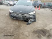 ✅ 2017 Ford Fusion SE • VIN: 3FA6P0H75HR372779 • Lot: 43648281. Listed on IAAI with 84,781 mi. Free auction sales archive from the USA and detailed vehicle history report at DreamBid. Image 6.