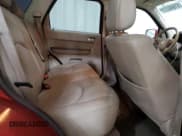 ✅ 2008 Mercury Mariner Premier • VIN: 4M2CU97118KJ52951 • Lot: 61640225. Listed on Copart with 186,109 mi. Free auction sales archive from the USA and detailed vehicle history report at DreamBid. Image 11.