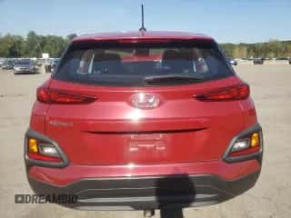✅ 2019 Hyundai Kona SE • VIN: KM8K12AA6KU325283 • Lot: 69902713. Wystawiony na Copart z przebiegiem 37 435 mil mil. Skorzystaj z bezpłatnego archiwum sprzedaży aukcyjnych z USA i zobacz szczegółowy raport historii pojazdu na DreamBid. Zdjęcie 6.