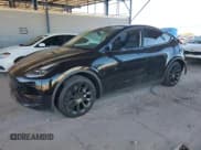 ✅ 2024 Tesla Model Y • VIN: 7SAYGDED9RF019035 • Lot: 56067115. Wystawiony na Copart z przebiegiem 24 049 mil. Bezpłatny archiwum sprzedaży aukcyjnych z USA i szczegółowy raport historii pojazdu na DreamBid. Zdjęcie 1.