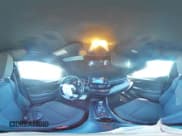 ✅ 2018 Toyota C-HR XLE • VIN: NMTKHMBXXJR026542 • Lot: 85370525. Wystawiony na Copart z przebiegiem 74 659 mil. Bezpłatny archiwum sprzedaży aukcyjnych z USA i szczegółowy raport historii pojazdu na DreamBid. Zdjęcie 15.