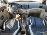 ✅ 2010 Hyundai Accent GLS • VIN: KMHCN4AC2AU460135 • Лот: 63221065. Опубликован ранее на Copart с пробегом 159 275 миль. Бесплатный доступ к архиву аукционных продаж из США и подробный отчёт об истории автомобиля на DreamBid. Изображение 8.