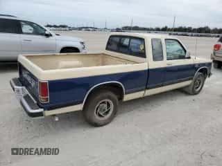 1988 Chevrolet S-10 с VIN 1GCCS19R5J8127621, выставлен на аукционе Copart как лот 78238764 с пробегом 122 725 миль миль и Списание • Salvage title. История ставок и продаж доступна на DreamBid. Изображение 3.