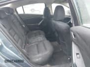 ✅ 2017 Mazda 6 Sport • VIN: JM1GL1U53H1143015 • Lot: 43768546. Listed on IAAI with 245,429 mi. Free auction sales archive from the USA and detailed vehicle history report at DreamBid. Image 8.