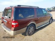 ✅ 2007 Ford Expedition Max Eddie Bauer • VIN: 1FMFK17547LA31591 • Lot: 43012452. Wystawiony na IAAI z przebiegiem Nie podano. Bezpłatny archiwum sprzedaży aukcyjnych z USA i szczegółowy raport historii pojazdu na DreamBid. Zdjęcie 4.