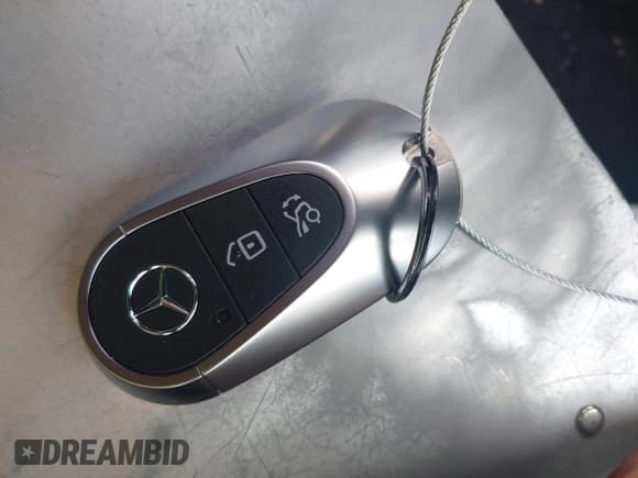 ✅ 2022 Mercedes-Benz C 300 • VIN: W1KAF4HBXNR048484 • Лот: 43283288. Опубликован ранее на IAAI с пробегом 41 125 миль. Бесплатный доступ к архиву аукционных продаж из США и подробный отчёт об истории автомобиля на DreamBid. Изображение 11.