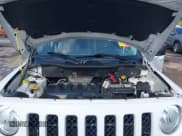 ✅ 2016 Jeep Patriot High Altitude • VIN: 1C4NJRFB9GD657544 • Lot: 42719270. Listed on IAAI with 129,238 mi. Free auction sales archive from the USA and detailed vehicle history report at DreamBid. Image 10.