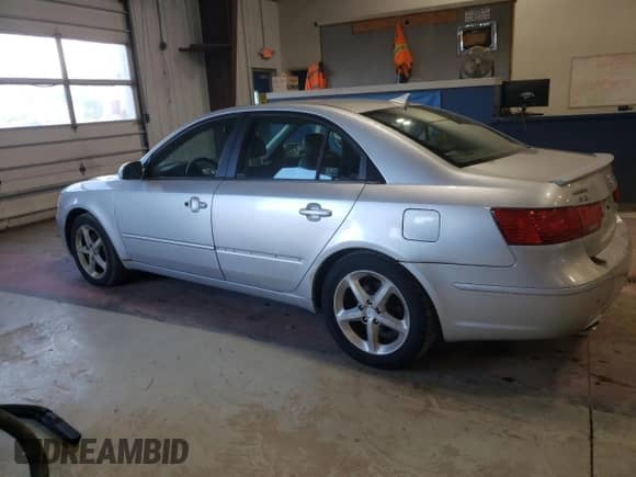 ✅ 2009 Hyundai Sonata Limited • VIN: 5NPEU46F89H509332 • Lot: 75429894. Listed on Copart with 138,051 mi miles. Access the free auction sales archive from the USA and view a detailed vehicle history report at DreamBid. Image 2.
