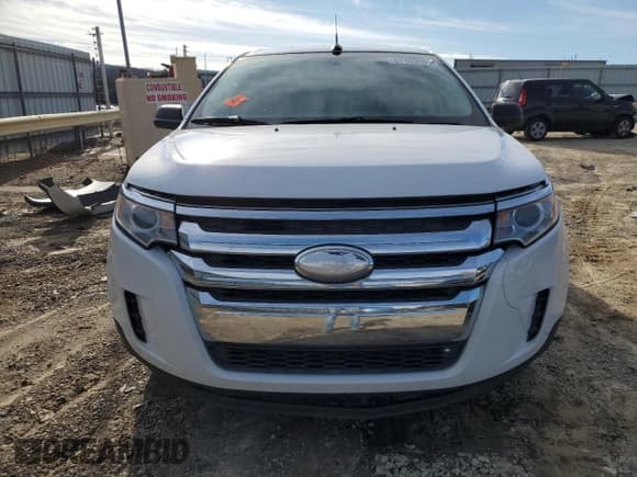 ✅ 2014 Ford Edge SE • VIN: 2FMDK3G96EBA14925 • Lot: 87165534. Wystawiony na Copart z przebiegiem 185 731 mil. Bezpłatny archiwum sprzedaży aukcyjnych z USA i szczegółowy raport historii pojazdu na DreamBid. Zdjęcie 5.