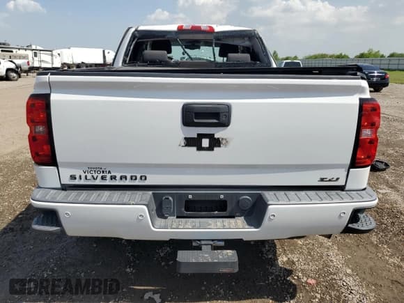 ✅ 2016 Chevrolet Silverado 1500 LT • VIN: 3GCUKREC7GG332526 • Лот: 61437224. Опубликован ранее на Copart с пробегом 114 516 миль. Бесплатный доступ к архиву аукционных продаж из США и подробный отчёт об истории автомобиля на DreamBid. Изображение 6.