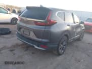 ✅ 2020 Honda CR-V EX-L • VIN: 5J6RW1H88LA012346 • Лот: 43568358. Опубликован ранее на IAAI с пробегом 105 309 миль. Бесплатный доступ к архиву аукционных продаж из США и подробный отчёт об истории автомобиля на DreamBid. Изображение 4.