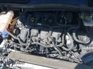 ✅ 2022 Ford Transit Connect XLT • VIN: NM0LS7T28N1523312 • Lot: 42490699. Listed on IAAI with 63,054 mi. Free auction sales archive from the USA and detailed vehicle history report at DreamBid. Image 10.