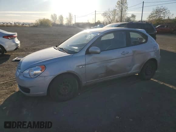 ✅ 2010 Hyundai Accent GL • VIN: KMHCN3BC1AU172888 • Lot: 77630614. Wystawiony na Copart z przebiegiem 136 899 mil mil. Skorzystaj z bezpłatnego archiwum sprzedaży aukcyjnych z USA i zobacz szczegółowy raport historii pojazdu na DreamBid. Zdjęcie 1.
