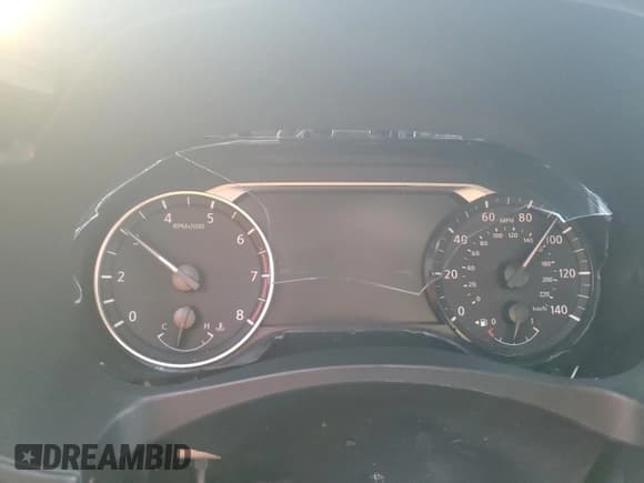 ✅ 2025 Nissan Altima SV • VIN: 1N4BL4DV7SN367101 • Lot: 92193805. Wystawiony na Copart z przebiegiem Nie podano. Bezpłatny archiwum sprzedaży aukcyjnych z USA i szczegółowy raport historii pojazdu na DreamBid. Zdjęcie 9.