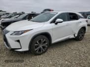 ✅ 2016 Lexus RX 350 • VIN: JTJBZMCA5G2003272 • Lot: 80143925. Listed on Copart with 133,231 mi. Free auction sales archive from the USA and detailed vehicle history report at DreamBid. Image 1.