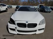 ✅ 2015 BMW 6 Series 650i xDrive • VIN: WBA6B4C5XFD761359 • Lot: 71672075. Wystawiony na Copart z przebiegiem 69 663 mil. Bezpłatny archiwum sprzedaży aukcyjnych z USA i szczegółowy raport historii pojazdu na DreamBid. Zdjęcie 5.