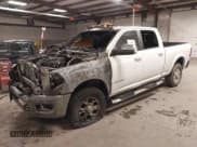 ✅ 2020 Ram 2500 Laramie • VIN: 3C6UR5FL4LG103628 • Лот: 41434355. Опубликован ранее на IAAI с пробегом Не указан. Бесплатный доступ к архиву аукционных продаж из США и подробный отчёт об истории автомобиля на DreamBid. Изображение 2.