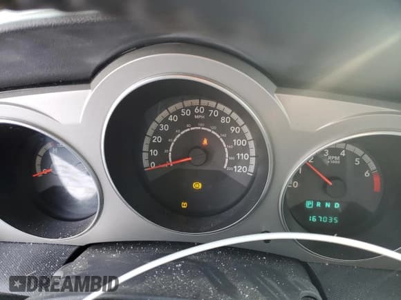 ✅ 2010 Dodge Avenger R/T • VIN: 1B3CC5FB9AN175234 • Лот: 89302235. Опубликован ранее на Copart с пробегом 167 035 миль. Бесплатный доступ к архиву аукционных продаж из США и подробный отчёт об истории автомобиля на DreamBid. Изображение 9.