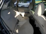 ✅ 2011 Subaru Impreza 2.5i • VIN: JF1GE6A60BG502870 • Лот: 60045514. Опубликован ранее на Copart с пробегом 134 283 миль. Бесплатный доступ к архиву аукционных продаж из США и подробный отчёт об истории автомобиля на DreamBid. Изображение 11.