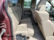 ✅ 2004 Ford F-150 XLT • VIN: 1FTPX14554NB47624 • Lot: 57280685. Listed on Copart with 77,981 mi. Free auction sales archive from the USA and detailed vehicle history report at DreamBid. Image 10.