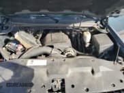 ✅ 2009 Chevrolet Silverado 2500HD LT • VIN: 1GCHK59K19E163707 • Лот: 81687205. Опубликован ранее на Copart с пробегом 126 410 миль. Бесплатный доступ к архиву аукционных продаж из США и подробный отчёт об истории автомобиля на DreamBid. Изображение 11.