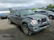 ✅ 2009 Nissan Frontier SE • VIN: 1N6AD09W89C425913 • Lot: 63806885. Listed on Copart with 138,821 mi. Free auction sales archive from the USA and detailed vehicle history report at DreamBid. Image 13.