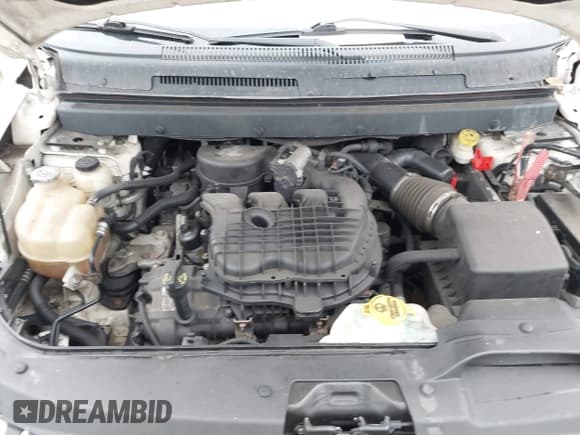 ✅ 2017 Dodge Journey SXT • VIN: 3C4PDCBG2HT580509 • Lot: 41836271. Listed on IAAI with Not provided. Free auction sales archive from the USA and detailed vehicle history report at DreamBid. Image 10.