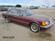 ✅ 1991 Mercedes-Benz 300 SE • VIN: WDBCA24D6MA588990 • Лот: 68976685. Опубликован ранее на Copart с пробегом 163 383 миль. Бесплатный доступ к архиву аукционных продаж из США и подробный отчёт об истории автомобиля на DreamBid. Изображение 4.