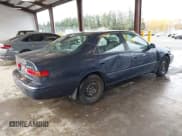 ✅ 1998 Toyota Camry LE • VIN: JT2BG22K5W0216460 • Лот: 43701134. Опубликован ранее на IAAI с пробегом 215 202 миль. Бесплатный доступ к архиву аукционных продаж из США и подробный отчёт об истории автомобиля на DreamBid. Изображение 4.