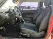 2009 MINI Hardtop z VIN WMWMF33539TW70482, wystawiony jako Copart lot #86130595 z przebiegiem 120 031 mil mil oraz Szkoda całkowita • Salvage title. Historia ofert i sprzedaży dostępna na DreamBid. Obrazek 7.