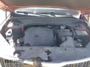 ✅ 2023 Kia Telluride EX • VIN: 5XYP34GCXPG393443 • Lot: 41661830. Listed on IAAI with 56,434 mi. Free auction sales archive from the USA and detailed vehicle history report at DreamBid. Image 10.