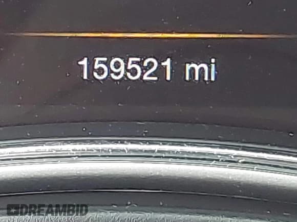 ✅ 2016 Jeep Grand Cherokee Overland • VIN: 1C4RJFCG6GC420953 • Lot: 42726612. Listed on IAAI with 159,521 mi. Free auction sales archive from the USA and detailed vehicle history report at DreamBid. Image 15.