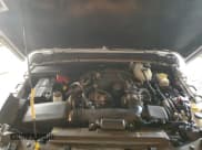 ✅ 2023 Jeep Wrangler Sport • VIN: 1C4HJXDGXPW697782 • Lot: 46709525. Wystawiony na Copart z przebiegiem 16 147 mil. Bezpłatny archiwum sprzedaży aukcyjnych z USA i szczegółowy raport historii pojazdu na DreamBid. Zdjęcie 12.