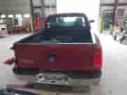 2008 Dodge Dakota SXT z VIN 1D7HW38K18S528662, wystawiony jako IAAI lot #42315787 z przebiegiem 258 549 mil mil oraz . Historia ofert i sprzedaży dostępna na DreamBid. Obrazek 16.