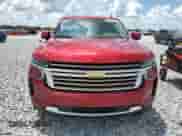 2024 Chevrolet Tahoe High Country с VIN 1GNSKTKL2RR138571, выставлен на аукционе Copart как лот 67407275 с пробегом 1 959 миль миль и На запчасти • Non repairable. История ставок и продаж доступна на DreamBid. Изображение 5.