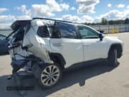 ✅ 2019 Toyota RAV4 Limited • VIN: JTMY1RFV9KD010268 • Lot: 84887315. Listed on Copart with 32,893 mi. Free auction sales archive from the USA and detailed vehicle history report at DreamBid. Image 3.