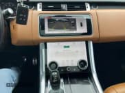 ✅ 2018 Land Rover Range Rover Sport • VIN: SALWR2RE3JA197230 • Lot: 89701355. Listed on Copart with 114,246 mi. Free auction sales archive from the USA and detailed vehicle history report at DreamBid. Image 10.