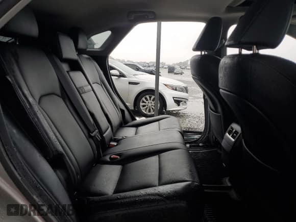 ✅ 2020 Lexus RX 350 • VIN: 2T2HZMAA8LC154694 • Lot: 90508235. Listed on Copart with 43,198 mi. Free auction sales archive from the USA and detailed vehicle history report at DreamBid. Image 11.