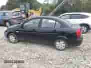 2007 Hyundai Accent GLS с VIN KMHCN46C67U089093, выставлен на аукционе Copart как лот 72168874 с пробегом 173 505 миль миль и Чистый • Clean title. История ставок и продаж доступна на DreamBid. Изображение 2.