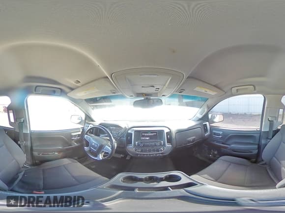 ✅ 2018 GMC Sierra 1500 SLE • VIN: 3GTU2MEC7JG292877 • Лот: 82425325. Опубликован ранее на Copart с пробегом 136 537 миль. Бесплатный доступ к архиву аукционных продаж из США и подробный отчёт об истории автомобиля на DreamBid. Изображение 14.