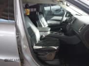 ✅ 2018 Dodge Durango GT • VIN: 1C4RDHDG8JC328851 • Lot: 41786406. Listed on IAAI with 117,016 mi. Free auction sales archive from the USA and detailed vehicle history report at DreamBid. Image 5.