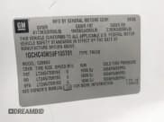 ✅ 2009 Chevrolet Silverado 2500HD Work Truck • VIN: 1GCHC43K59F103701 • Lot: 43412235. Wystawiony na IAAI z przebiegiem 259 509 mil. Bezpłatny archiwum sprzedaży aukcyjnych z USA i szczegółowy raport historii pojazdu na DreamBid. Zdjęcie 9.