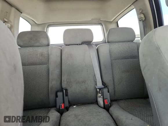 ✅ 2007 Dodge Durango SXT • VIN: 1D8HB38PX7F543591 • Lot: 90722105. Listed on Copart with 154,289 mi. Free auction sales archive from the USA and detailed vehicle history report at DreamBid. Image 10.