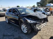 ✅ 2019 Infiniti QX50 Pure • VIN: 3PCAJ5M19KF119042 • Лот: 78193584. Опубликован ранее на Copart с пробегом 48 808 миль. Бесплатный доступ к архиву аукционных продаж из США и подробный отчёт об истории автомобиля на DreamBid. Изображение 4.