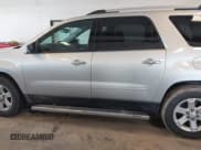 ✅ 2015 GMC Acadia SLE • VIN: 1GKKRPKD6FJ123705 • Lot: 42199601. Listed on IAAI with 138,619 mi. Free auction sales archive from the USA and detailed vehicle history report at DreamBid. Image 14.