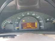 ✅ 2002 Mercedes-Benz C 230/260/280/320 • VIN: WDBRF64J62F205588 • Lot: 41619259. Wystawiony na IAAI z przebiegiem 172 783 mil. Bezpłatny archiwum sprzedaży aukcyjnych z USA i szczegółowy raport historii pojazdu na DreamBid. Zdjęcie 7.