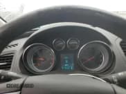 ✅ 2011 Buick Regal CXL Turbo TO2 • VIN: W04GW5EV6B1090227 • Лот: 86256705. Опубликован ранее на Copart с пробегом 97 240 миль. Бесплатный доступ к архиву аукционных продаж из США и подробный отчёт об истории автомобиля на DreamBid. Изображение 9.