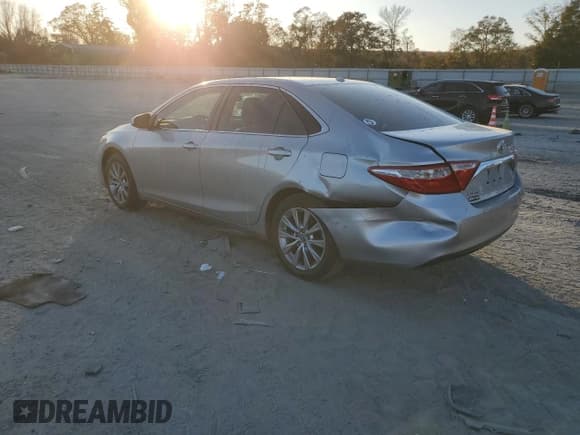 ✅ 2016 Toyota Camry SE • VIN: 4T1BF1FK9GU999870 • Lot: 92087435. Listed on Copart with 130,173 mi. Free auction sales archive from the USA and detailed vehicle history report at DreamBid. Image 2.