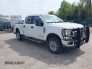 ✅ 2019 Ford F-250 XL • VIN: 1FT7W2BT8KEC84046 • Lot: 41969888. Listed on IAAI with 64,831 mi. Free auction sales archive from the USA and detailed vehicle history report at DreamBid. Image 1.