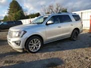 ✅ 2019 Ford Expedition Limited • VIN: 1FMJU1KT4KEA00431 • Lot: 91467685. Wystawiony na Copart z przebiegiem 54 573 mil. Bezpłatny archiwum sprzedaży aukcyjnych z USA i szczegółowy raport historii pojazdu na DreamBid. Zdjęcie 1.